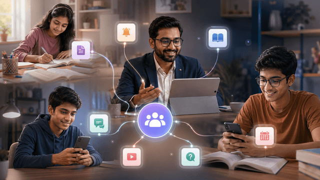 Pynclo privacy features